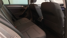 Volkswagen Golf 1.6 TDI Match 5dr Diesel Hatchback